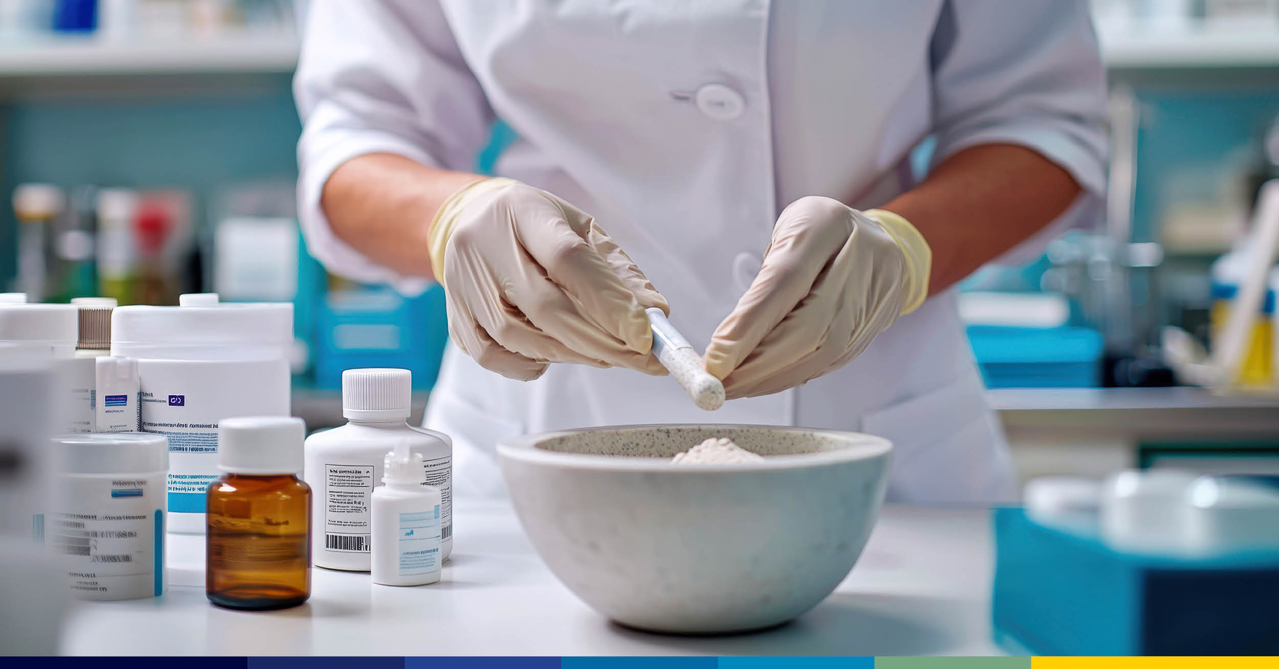 FDA Announced Removal of Tirzepatide from the Drug Shortage List hero image