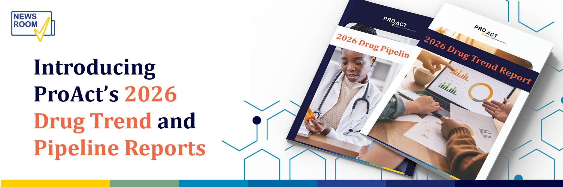 ProAct’s 2026 Drug Trend and Pipeline Reports:  ProAct Outperforms the Industry Year-over-Year hero image