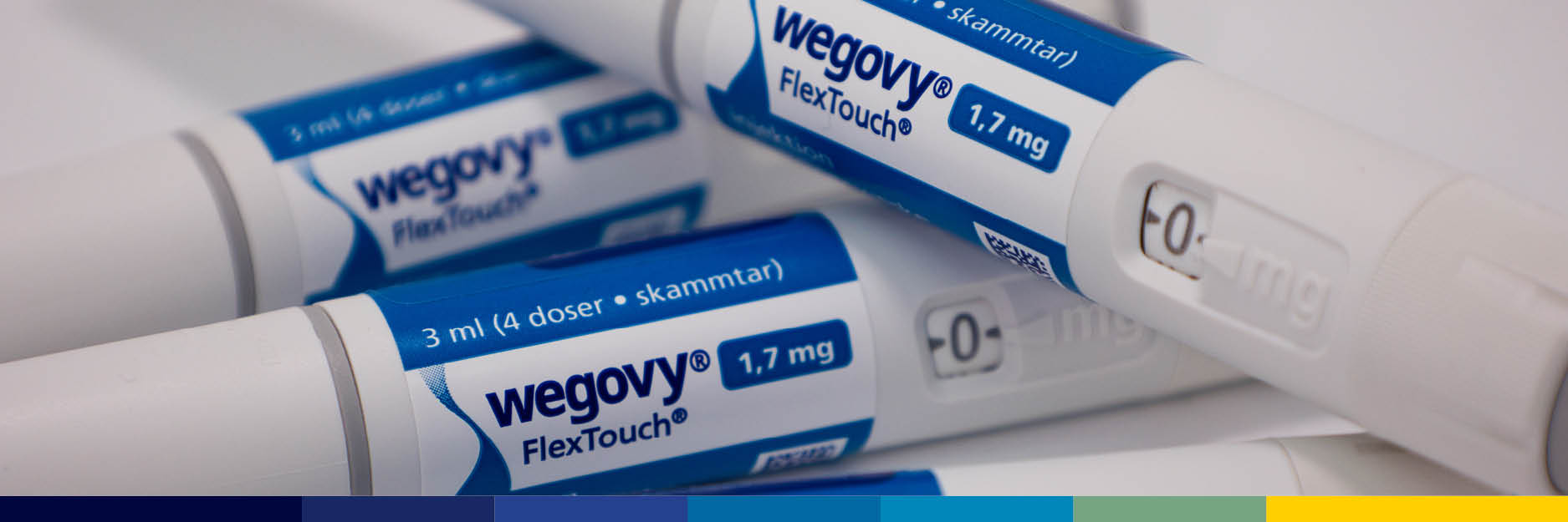 Novo Nordisk's Weight Loss Drug Receives Approval for MASH with Liver Fibrosis hero image