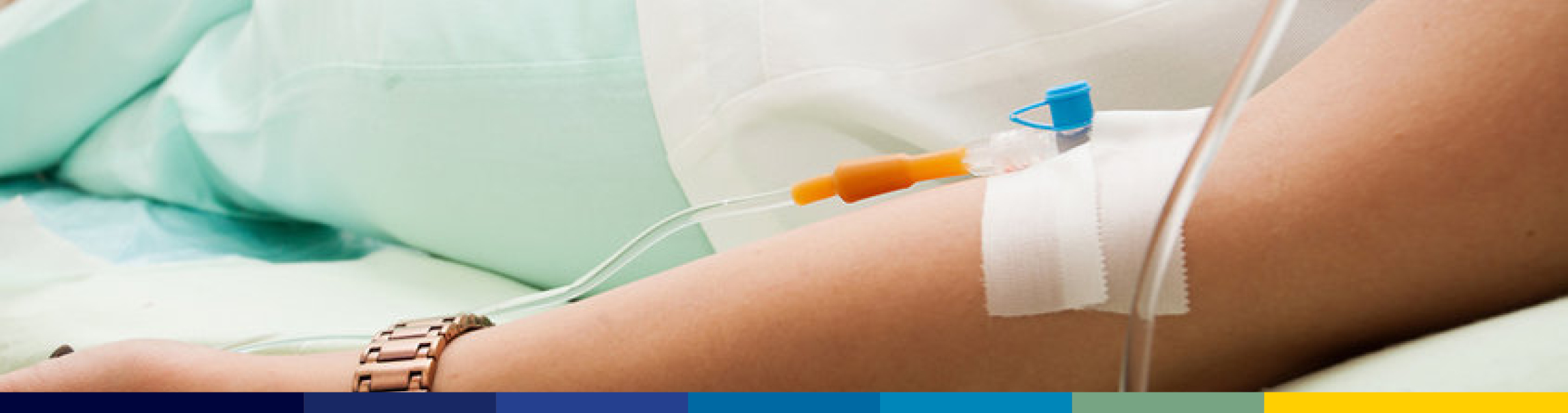 New Gene Therapy Approval hero image