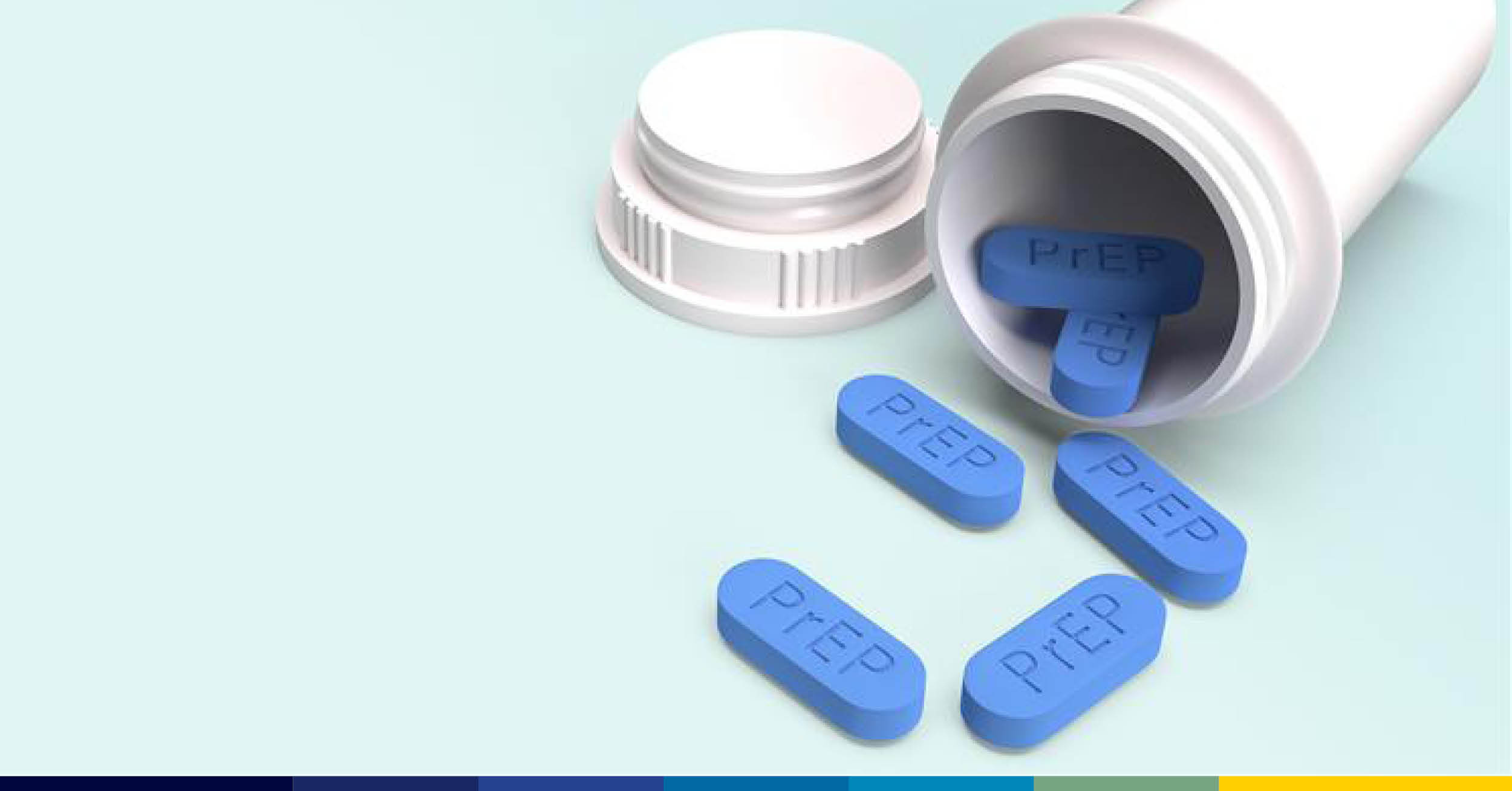 Task Force Issues Final Recommendation on PrEP for HIV Prevention hero image